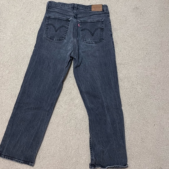 Ribcage jeans - Picture 2 of 5